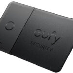 eufy Security SmartTrack Cardを使ってみた