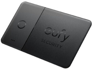 eufy Security SmartTrack Cardを使ってみた