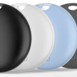 iPhoneユーザーに最適！SOSUのスマートトラッカーを使ってみたレビュー