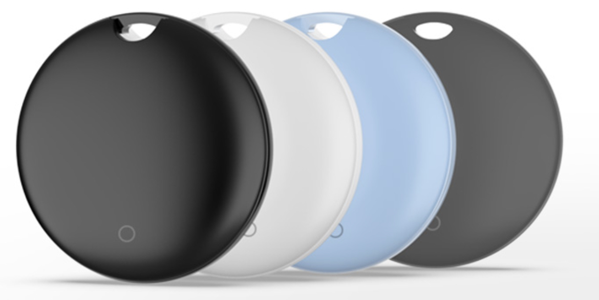 iPhoneユーザーに最適！SOSUのスマートトラッカーを使ってみたレビュー