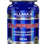 ALLMAXカフェインの効果と使い方レビュー