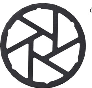 「ミニ五徳」のススメ――小さな調理器具を支える頼れる相棒